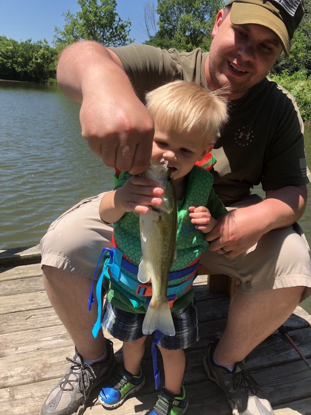 Quad-City Times Best Fish Photo Contest